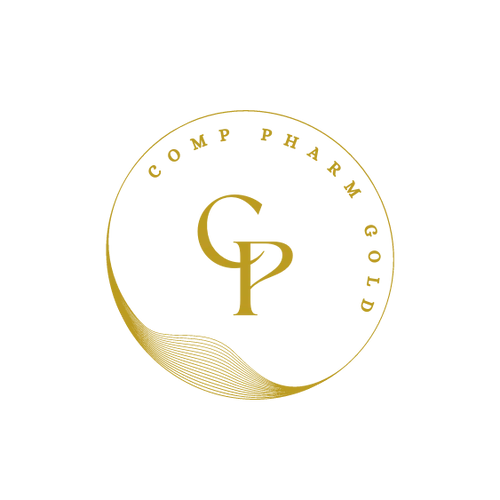 Comp Pharm Gold